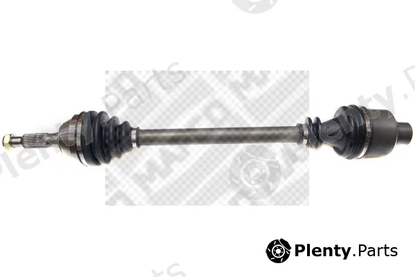 Mapco 16113 — Drive Shaft