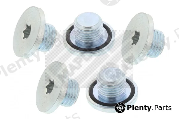 Mapco 95948/5 — Screw Plug, oil sump