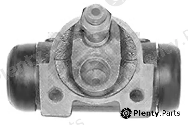 Mapco 2739 — Wheel Brake Cylinder