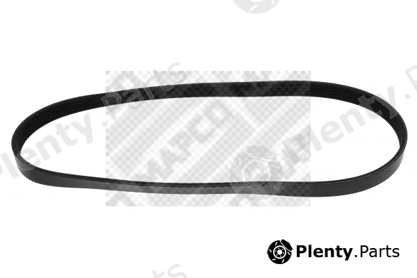 Mapco 250855 — V-Ribbed Belt