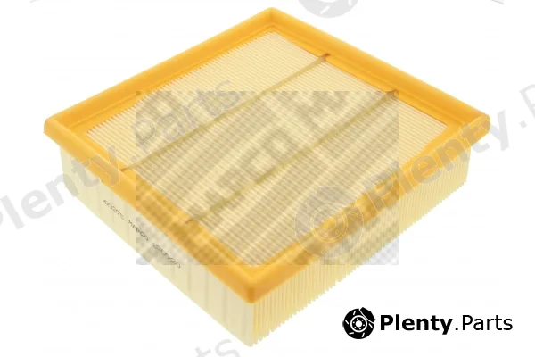 Mapco 60375 — Air Filter