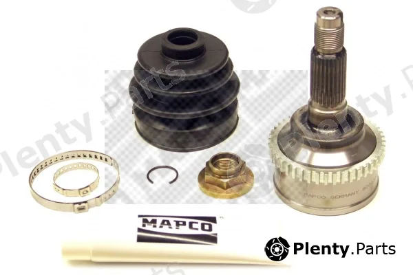 Mapco 16293 — Joint Kit, drive shaft