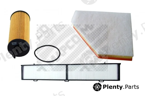 Mapco 68750 — Filter Set