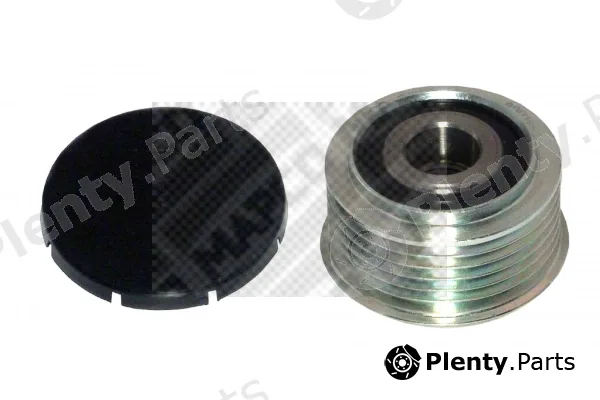 Mapco 14304 — Alternator Freewheel Clutch