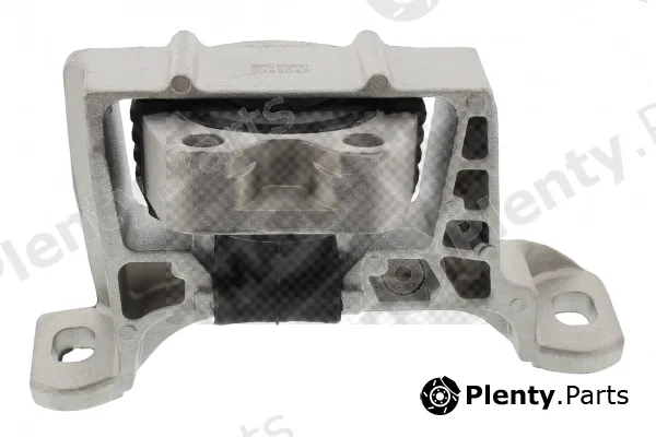 Mounting, engine