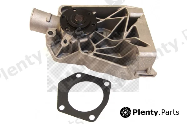 Mapco 21808 — Water Pump, engine cooling