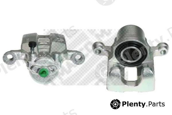 Mapco 144045 — Brake Caliper
