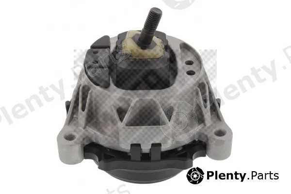 Mounting, engine