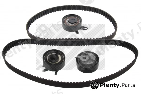 Mapco 23819 — Timing Belt Kit