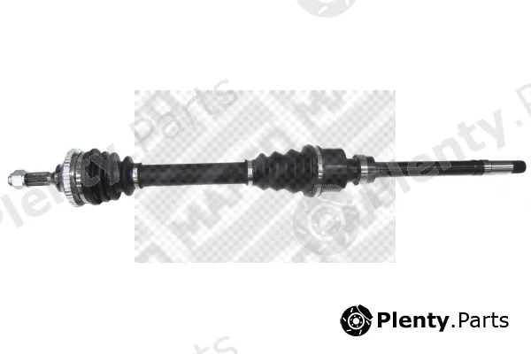 Mapco 16377 — Drive Shaft