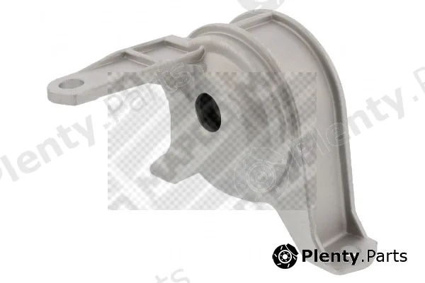 Mapco 36755 — Mounting, engine