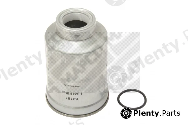 Mapco 63181 — Fuel Filter