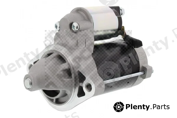 Mapco 13557 — Starter