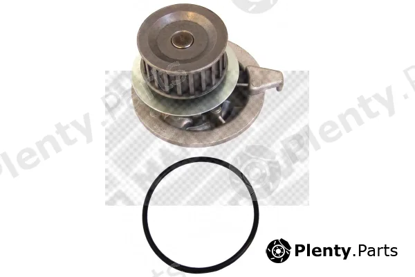 Mapco 21760 — Water Pump, engine cooling
