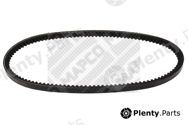 Mapco 100650 — V-Belt
