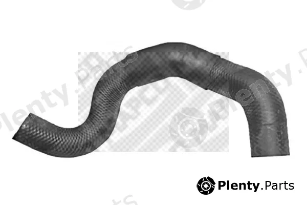 Mapco 39448 — Radiator Hose