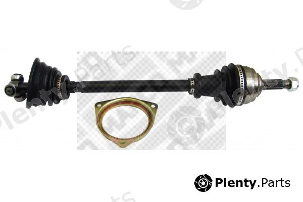 Mapco 16107 — Drive Shaft