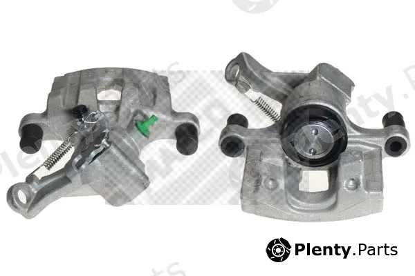 Mapco 144019 — Brake Caliper