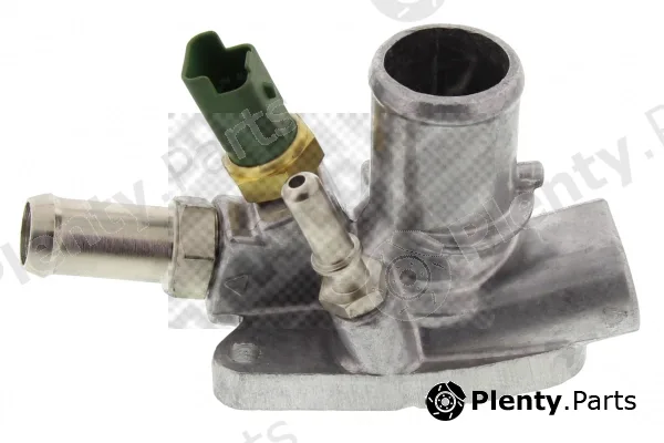 Mapco 28033 — Thermostat, coolant