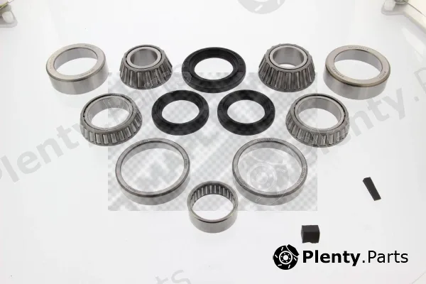 Mapco 26971 — Bearing Set, differential stub shaft