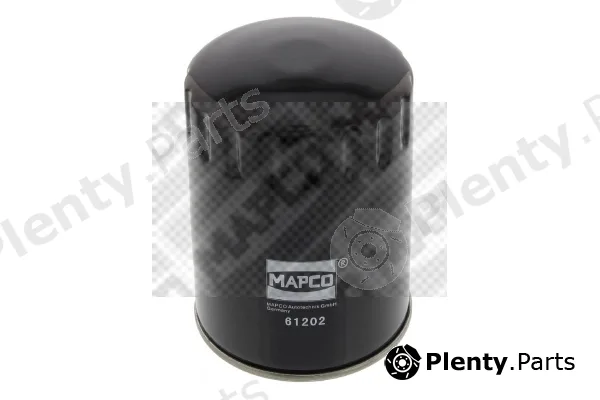 Mapco 61202 — Oil Filter
