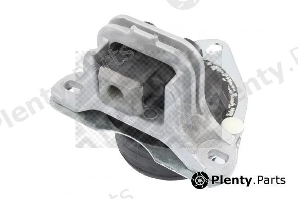 Mounting, engine