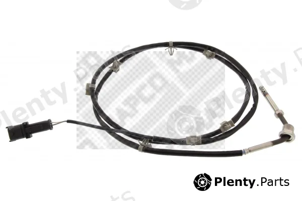 Mapco 88717 — Sensor, exhaust gas temperature
