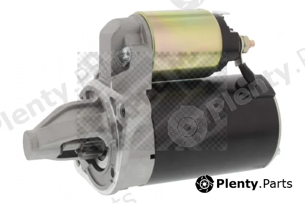 Mapco 13519 — Starter