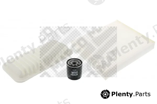 Mapco 68558 — Filter Set