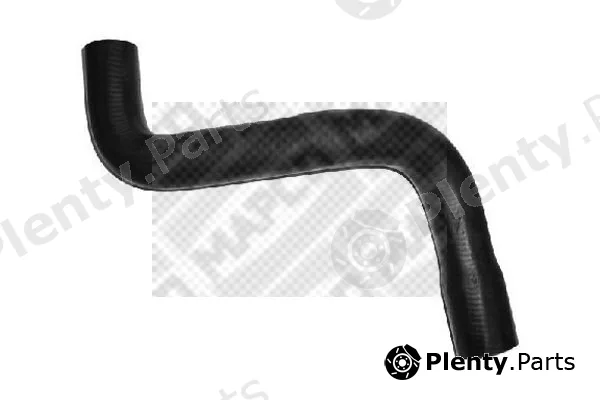 Mapco 39132 — Radiator Hose