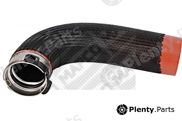 Mapco 139019 — Charge Air Hose