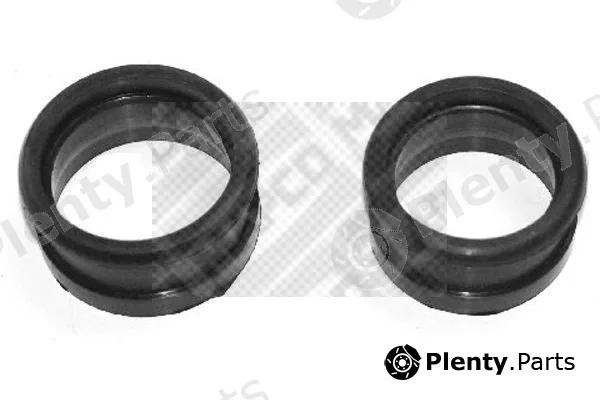 Mapco 39781 — Charge Air Hose
