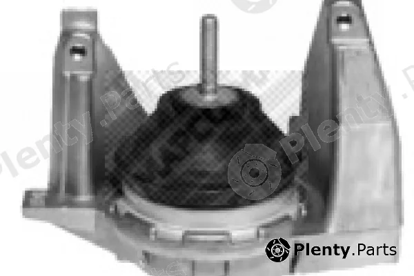 Mapco 36847 — Mounting, engine