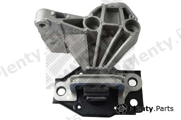 Mapco 36367 — Mounting, engine