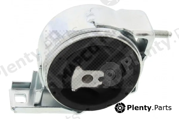 Mapco 38852 — Mounting, engine