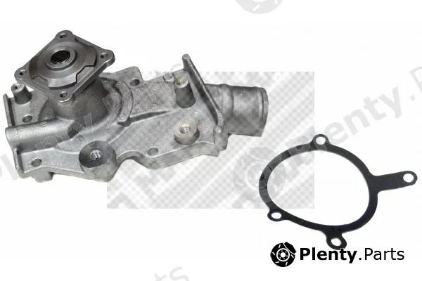 Mapco 21603 — Water Pump, engine cooling