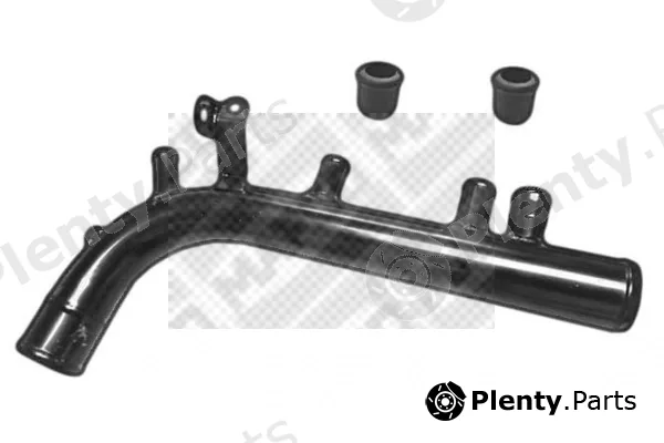Mapco 28200 — Coolant Pipe