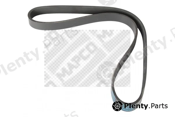Mapco 260925 — V-Ribbed Belt