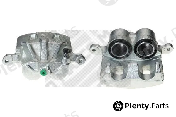Mapco 144004 — Brake Caliper