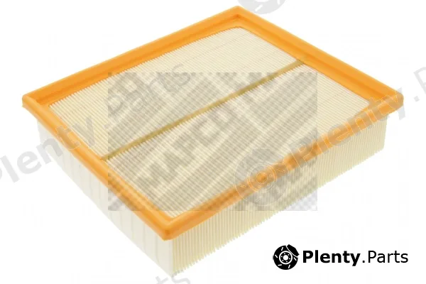 Mapco 60327 — Air Filter