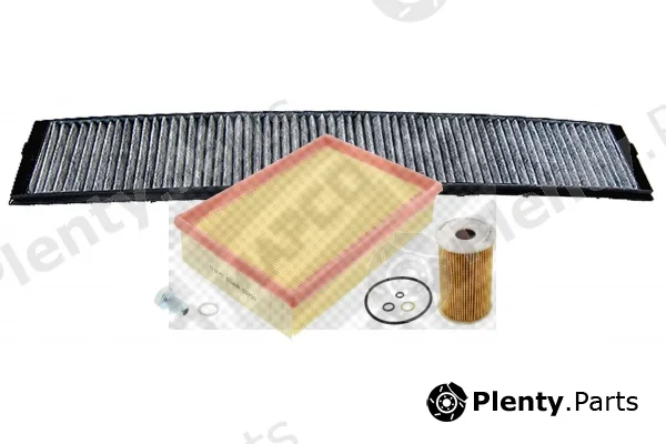 Mapco 68752 — Filter Set