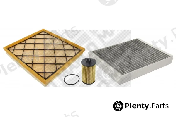Mapco 68725 — Filter Set
