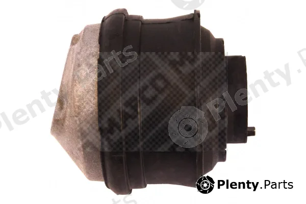Mapco 36882 — Mounting, engine