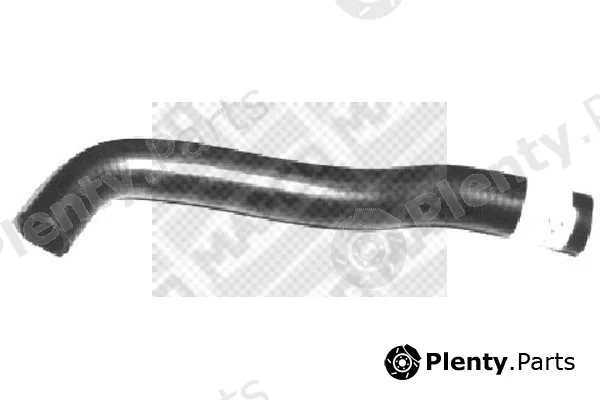 Mapco 39084 — Radiator Hose