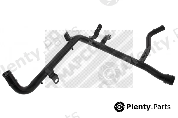 Mapco 28232 — Coolant Pipe