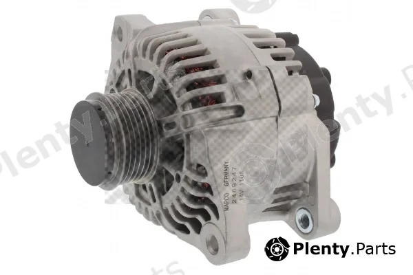 Mapco 13586 — Alternator