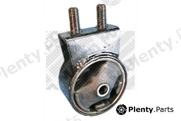 Mapco 36431 — Mounting, engine