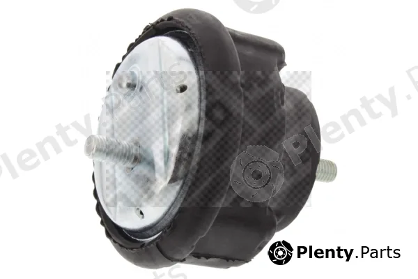 Mapco 36680 — Mounting, engine