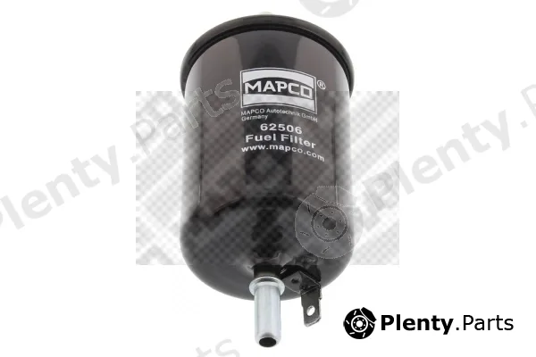 Mapco 62506 — Fuel Filter