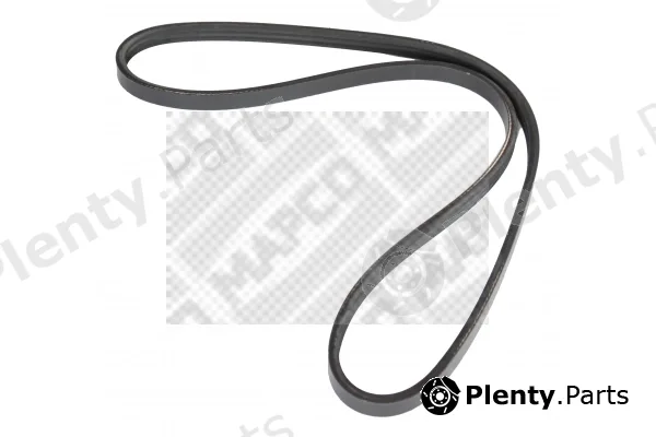 Mapco 230865 — V-Ribbed Belt